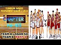 Slamdunk Winter Tournament Chapter 146-155 (Slam Dunk Season 2 2022) | Slam Dunk Tagalog Tv