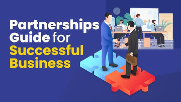 #ONPASSIVE | The Ultimate Guide for Successful Business Partnerships