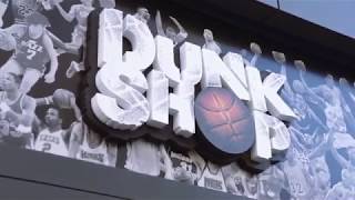 Dunk Shop Wien - Opening