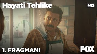 Hayati Tehlike Film Fragmanı