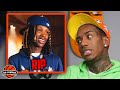 NoLimit Kyro on King Von’s Death, How O Block &amp; No Limit Got Close