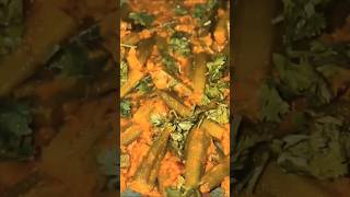 itani garmi me jhatpat se banane wali recipe jo khakar maja a Jaye || bhindi masala#food #asmr
