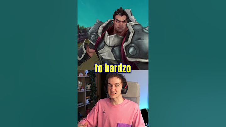 darius w jungli jest OP