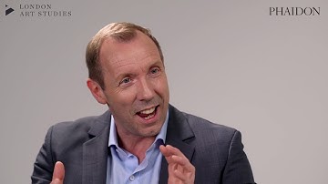 What Does It Take To Be Lucian Freud