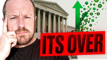 CRYPTO-houders: DE REDEN waarom iedereen NERVEUZ is