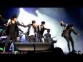 [Fancam] SE7EN - Better Together (10.10.09 Seoul Soul Festival)