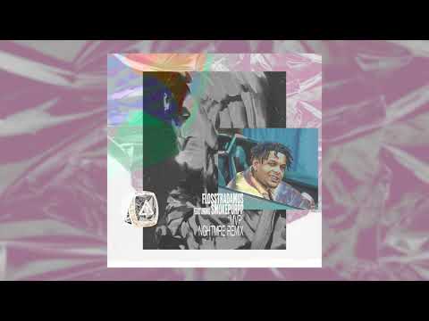 Flosstradamus - MVP Feat. Smokepurpp (NGHTMRE Remix) [Ultra Music]