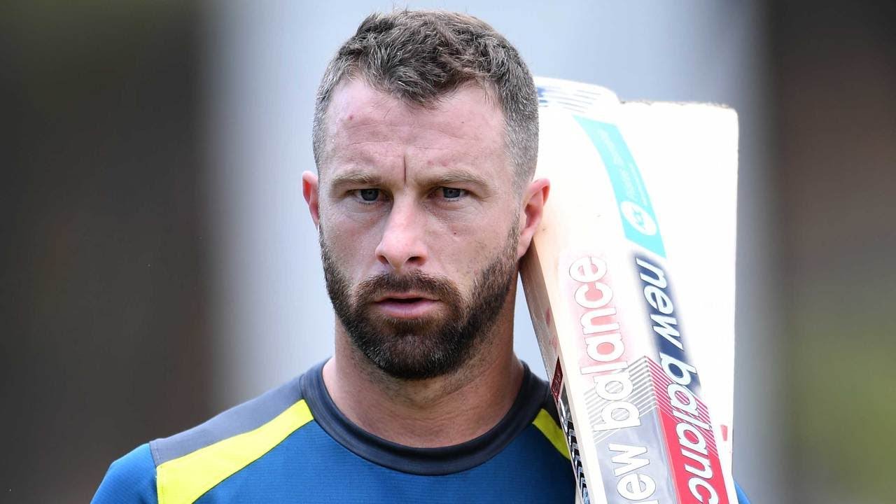 Wade looks to turn Ashes form into home Test runs