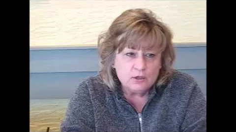 Peg Rayburn trained with Dr. Debra Wingfield