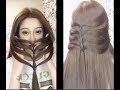 Hướng Dẫn Tết Tóc Đẹp Đơn Giản Dễ Làm -Hairstyles Tutorials For Girls