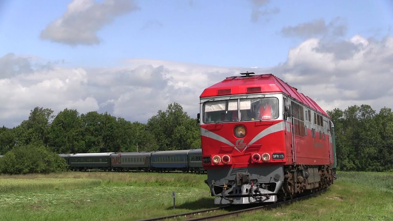 captain's choice tours royal train