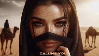Elyanna - Calling You ( Remix Tamally Maak ) تمالي معاك