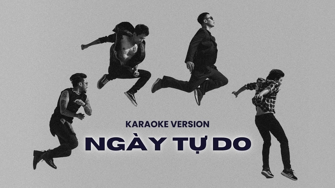 Ngày Tự Do - iTễu
