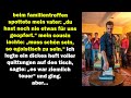 beim familientreffen nannten sie mich egoistisch bis ich quittungen vorlegte und alles änderte sich