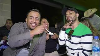 El cunple años de Elodia Rubio Figueroa