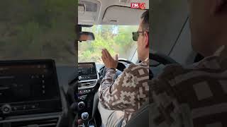 Roads towards Deva Mai Temple dangerous, risky; Courtesy: J&K Government