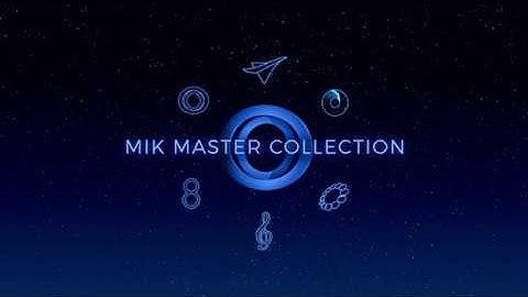 Improve your DJ mixing w/ the Master Collection from "Mixed In Key"