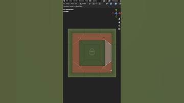 Blender Inset Face Problem Fixed in Seconds | Easy Modeling Tips for Beginners
