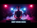 Deep House Music 2026 🔥 Best Chill &amp; Groove Club Mix for Late Night Drive and Party Energy Boost