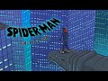 Spider Man (animation) Человек паук (анимация)