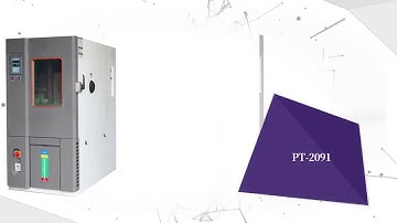 Constant Temperature And Humidity Test Chamber 100L 225L 408L Environmental Testing Machine 800L