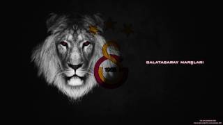 Galatasaray Marşları-Saldırın