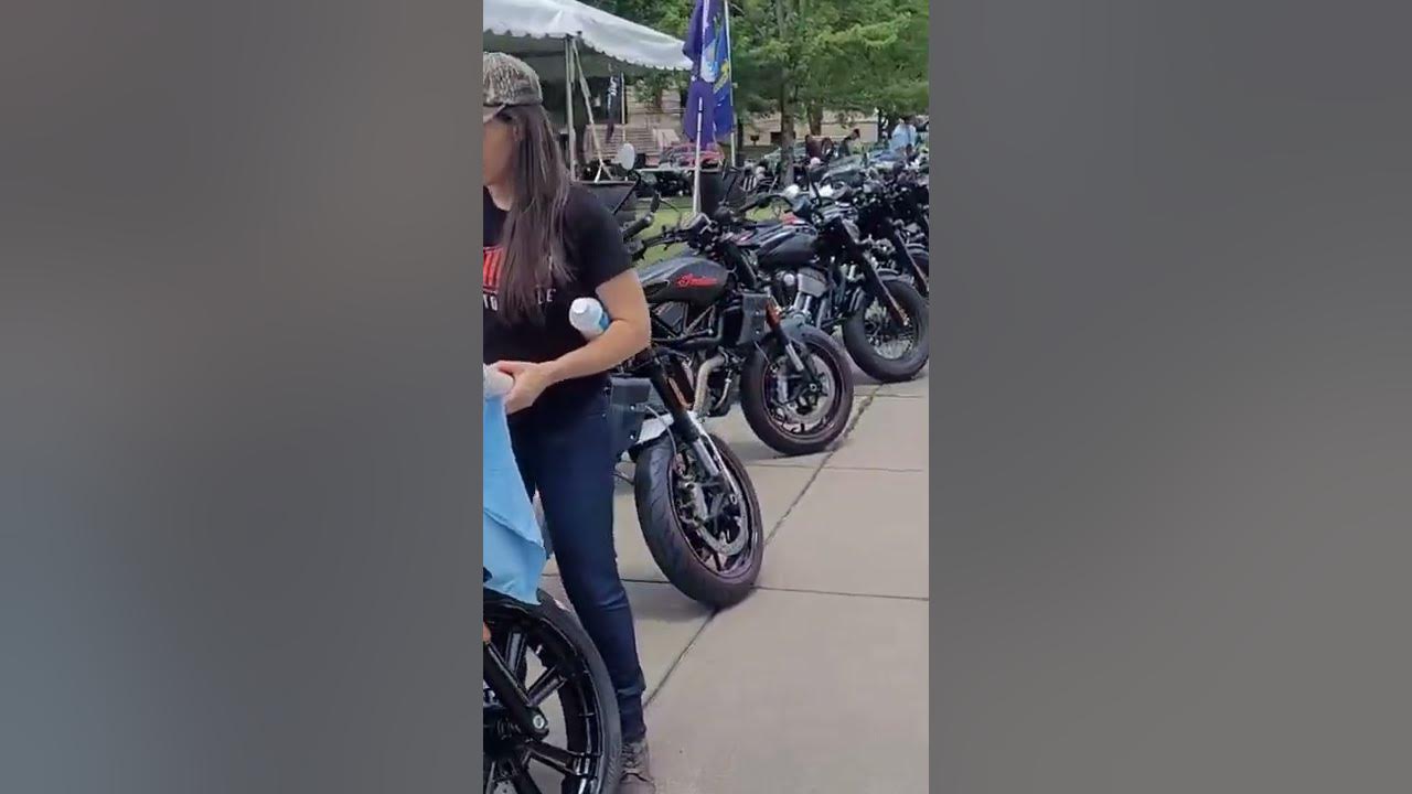 Indians Hot Springs Bike Fest YouTube