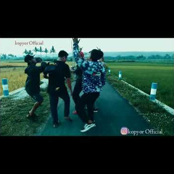 Story Whatsapp Viral by KOPYOR 