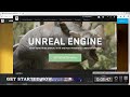How to Download and Install Unreal Engine [Tutorial]
