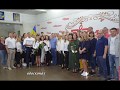 Привітання із Днем народження голови 7ААС Віталія Кузьмишина