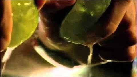 Healthy Appetite - 4 - Hot And Sour Prawn Soup By Gordon Ramsay