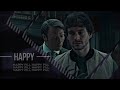 Hannibal  will  happy pill ss for  l e x