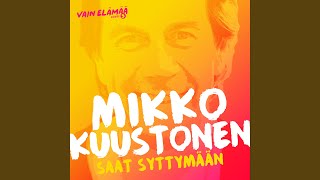 Saat syttymään (Vain elämää kausi 5)