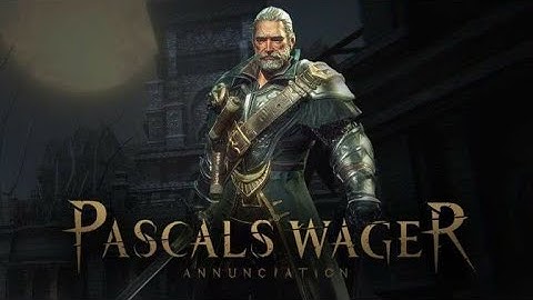 Download Pascal’s Wager APK MOD Fixed 0.2.1 (Game is now Fully Functional without any license error