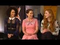 'Game of Thrones': Female Cast Reflects on Hardships [EXCLUSIVE INTERVIEW]