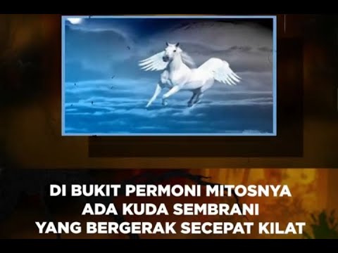 Video: Legenda Gunung Penyihir - Pandangan Alternatif