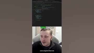 Upgrading Router Subscriptions with New Angular Input Binding 🔥 | Pavel Suk | Architect Study Group