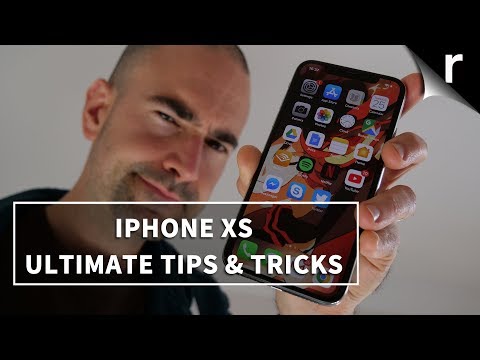 How to Update iOS iPhone XS (iOS 12 & Newer). 