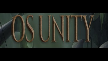 Raids Journey OS Unity Rsps