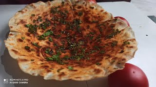 how to make restaurant style rumali khakhra at home very easily/ Gujarati khakhra