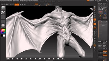 Vampire Model Part 2.mp4