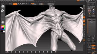 Vampire Model Part 2.mp4