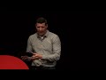 Introducing the Future of Manufacturing | Tyler Alvarado | TEDxCoeurdalene