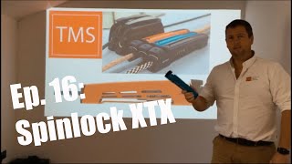 TTMT#16: Spinlock XTX screenshot 5