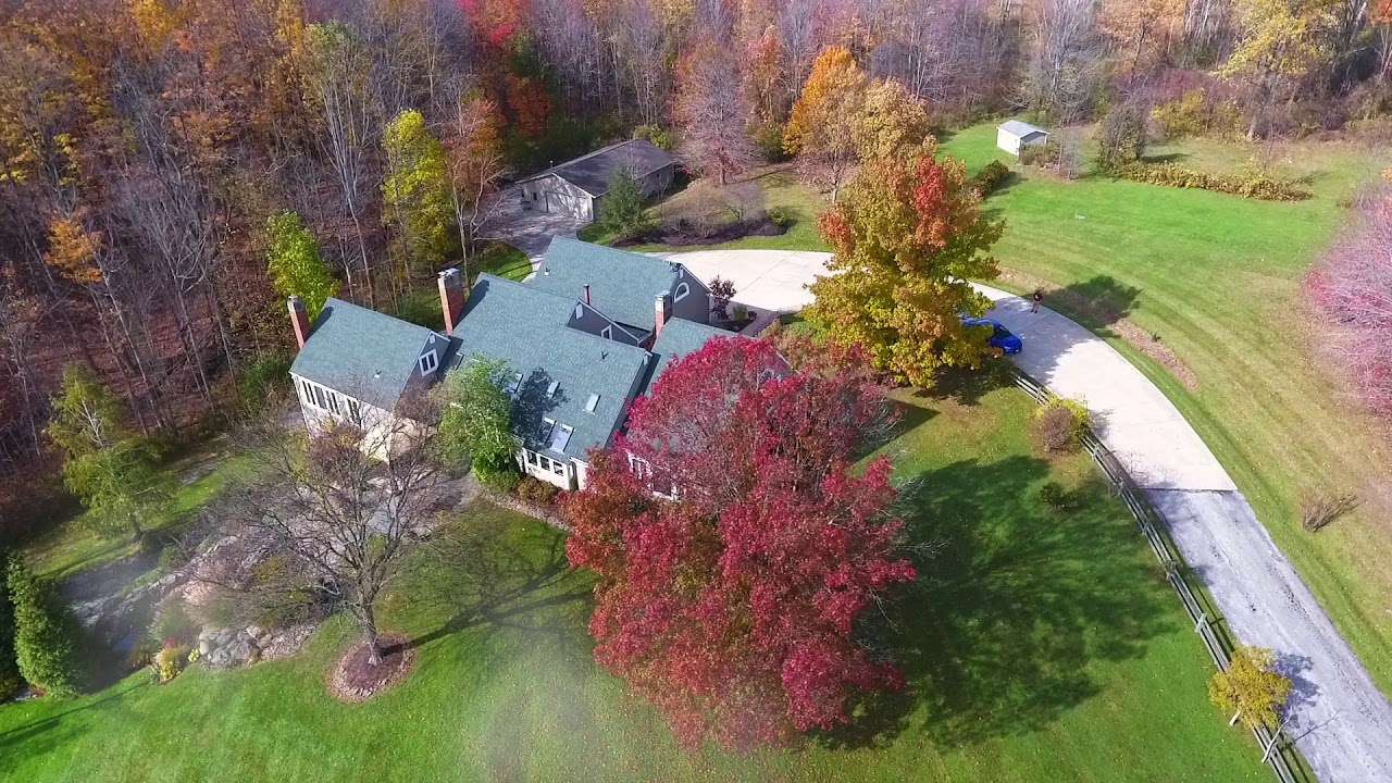 9050 Mentor Rd. Chardon, Ohio YouTube