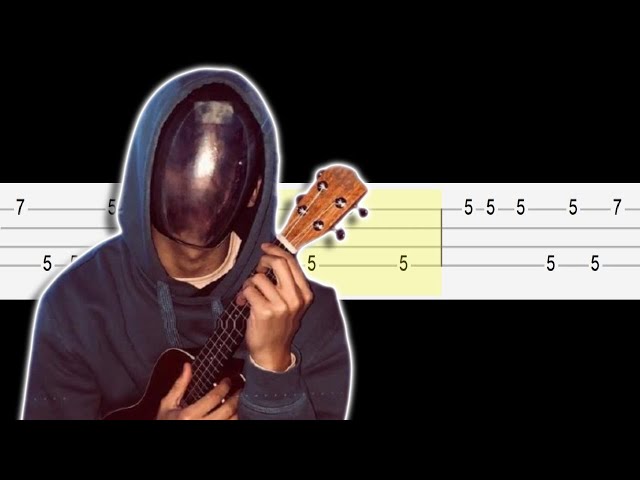 BoyWithUke Understand Live Skin (Uke Edition