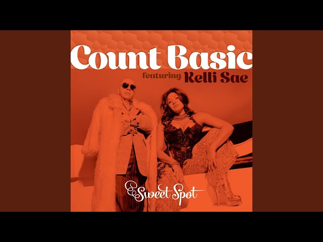 Count Basic - Sweet Spot