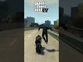 JUMPING FROM BIKE IN MIDWAY EVOLUTION IN GTA GAMES #gta #shorts #gaming #viralvideo #gta5