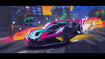 NFS No Limits Daily Grind Racing and Car Tuning - Ep. 88