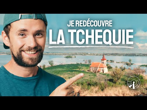 Vidéo: Que voir en République tchèque ?